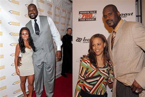 Shaquille Oneal Talks About His Sexual Challenges Due To His Enormous Size Video