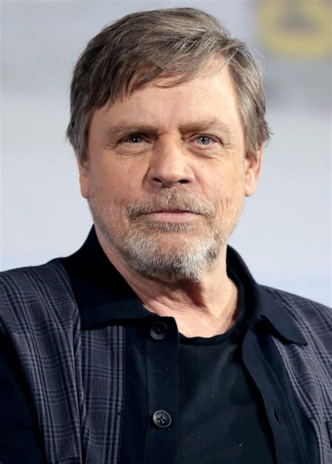 Mark Hamill Height Age Body Measurements Wiki