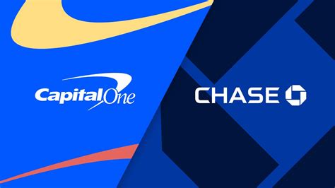 Capital One Vs Chase Bankrate