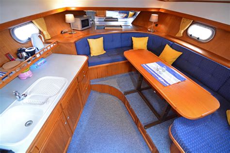 Book in 5 minutes on click&boat, the global leading boat rental platform. Occasions | Boarnstream