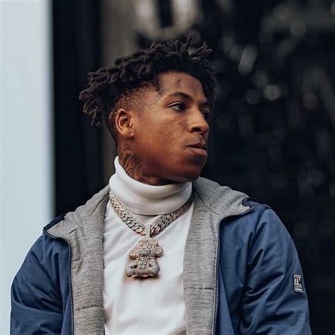 Nba Youngboy Arrested After Fleeing Lapd All Day Drip Trending