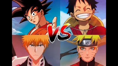 Super Smash Flash 2 Projeto B Goku Vs Ichigo Vs Naruto Vs Luffy Youtube