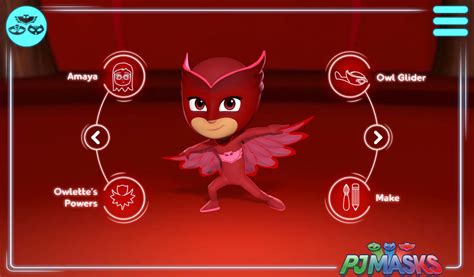 Pj Masks Web App For Android And Huawei Free Apk Download