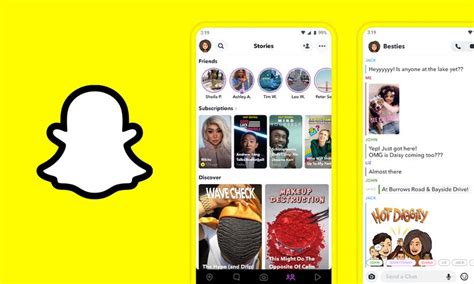 Snapchat Is Moving To Web Brand Communicator