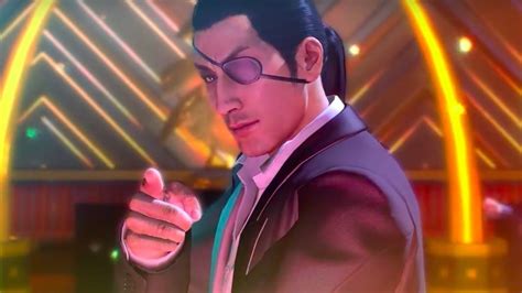 Yakuza 0s Dancing Minigame Could Be Its Own Game Ign Plays Live