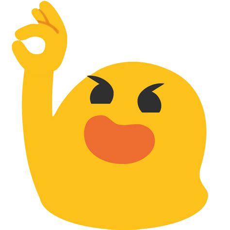 Discord Salute Emoji Png Also The User Can Upload Their Own Emojis
