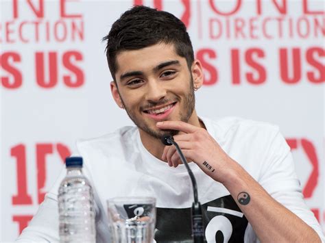 Zayn Malik Quits One Direction The Bands Statement In Full The