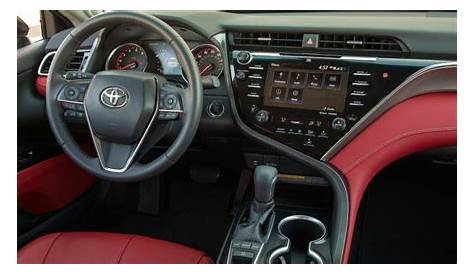 2023 Toyota Camry SE Price, Release Date, Interior - 2023 Toyota Cars