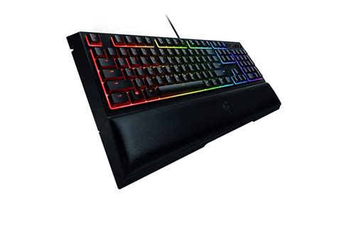 Pair The Razer Ornata Chroma Keyboard With An Awesome Gaming Mouse For