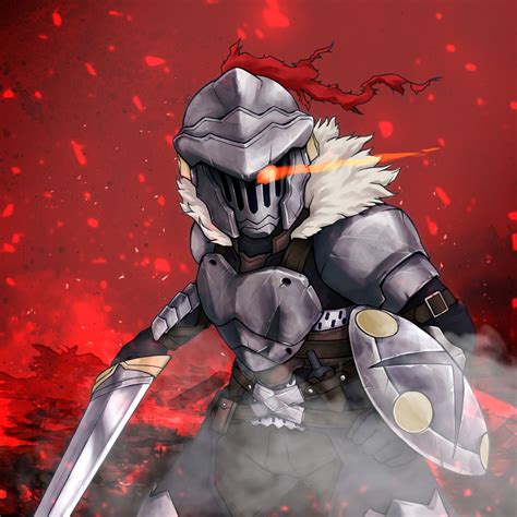 Goblin Slayer Character Image By Mangaka Zerochan Anime Image Board