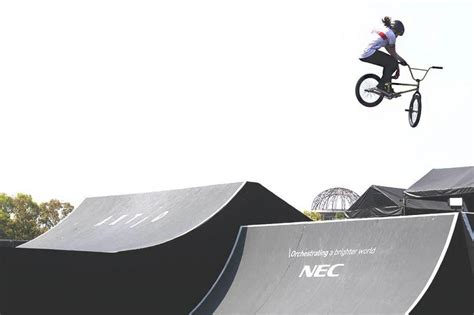 2022 Uci Bmx Freestyle Park And Flatland World Cup Cancellation Of