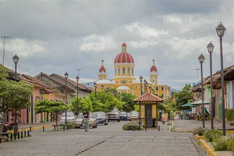 Us says latest arrest of opponent in nicaragua shows ortega is a dictator. Rediscover Nicaragua's Colonial Cities - Nicaragua Tourism