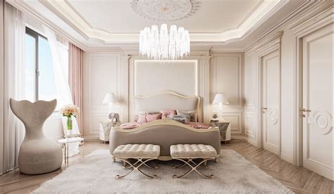 40 Neoclassical Bedroom Design Ideas With Tips And Accessories To Help