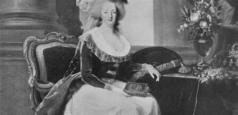 The British Newspaper Archive Blog Execution Marie Antoinette The