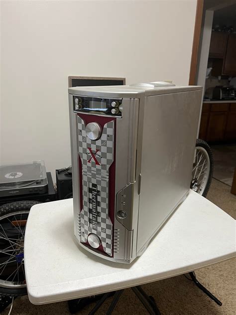 Behold A Pc Tower Relic Rpcmasterrace