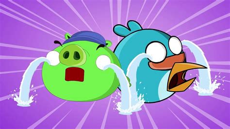 Angry Birds Animation Math Test Youtube