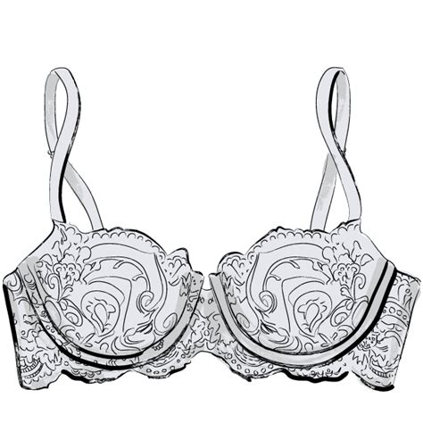 Bra Style Guide How To Choose The Best Style Bra For You Bra Styles