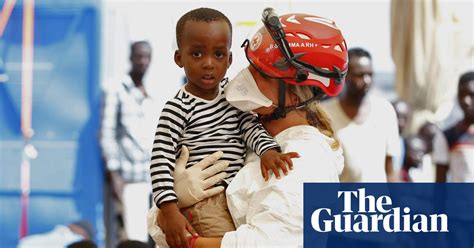 How To Find A Career In Humanitarian And International Relief Work