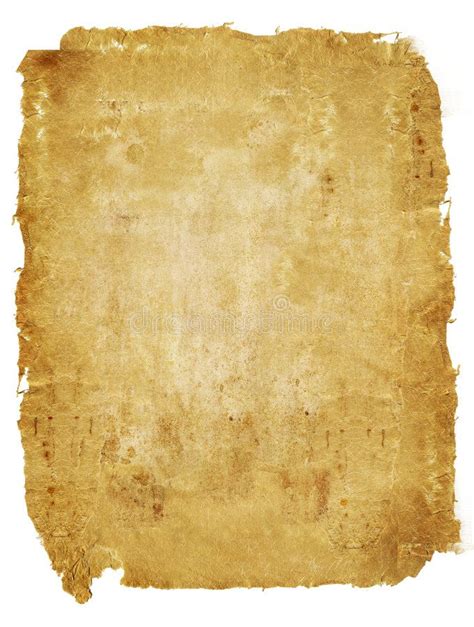 Ancient Parchment Texture Of Ancient Tattered Parchment Aff