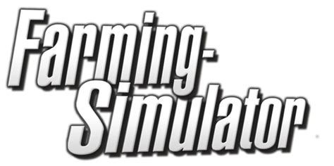Farming Simulator Png Image Png All