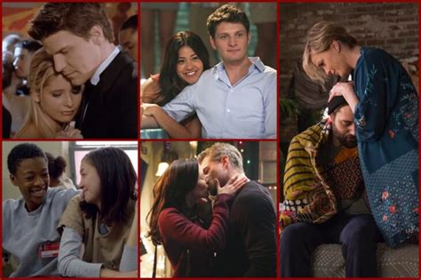 25 Tragic Tv Romances That Absolutely Ripped Our Hearts Out Tell Tale Tv
