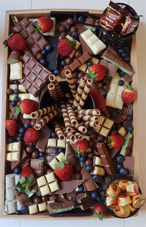 Pin by Cher Hogue on Candy | Wine and cheese party, Food platters