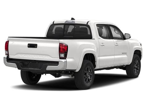 Find 2022 Toyota Tacoma Sr5 Double Cab 5 Bed V6 At For Sale In South