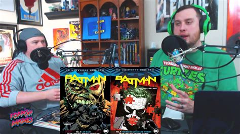 This page contains information about batman (volume 1). How To Start Reading Batman Rebirth (How To Start Reading ...
