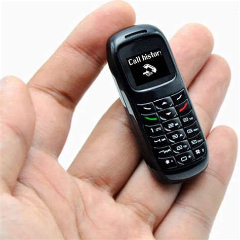 Shipping Within 24 Hoursgt Star Gtstar Bm70 Mini Mobile Cell Phone