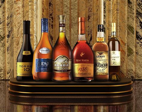 The Best Brandy For Your Budget Brandy For Cooking Sipping Mixing