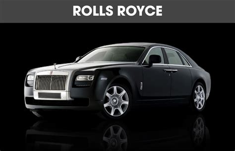When you rent a rolls royce you get one of the finest cars ever made. Rolls Royce