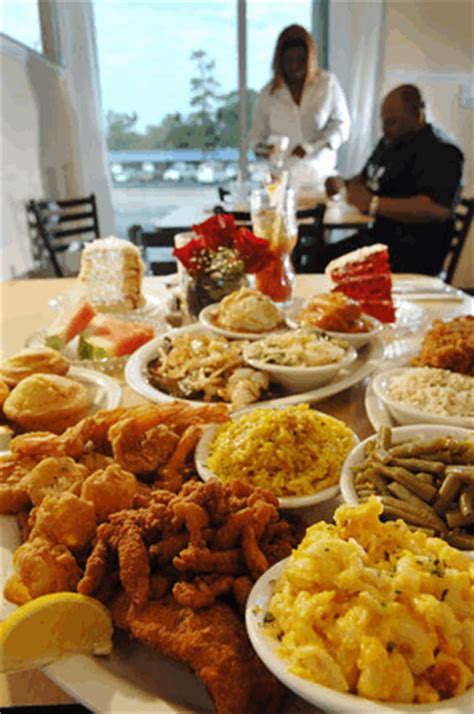 Load up your plate with these southern. Soul Food Kills - Part 2 at Articles Sharing, with image embedded, topic 1528800