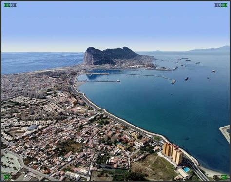 Последние твиты от gibraltar español (@gibraltaresp). The Rock of Gibraltar