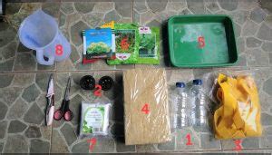 Maybe you would like to learn more about one of these? hidroponik-sistem-wick-sumbu - EVRINASP