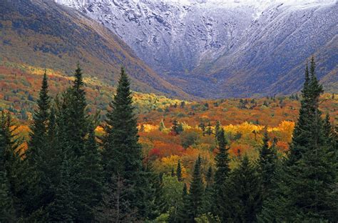 Die Top 10 Sehenswürdigkeiten In New Hampshire White Mountains