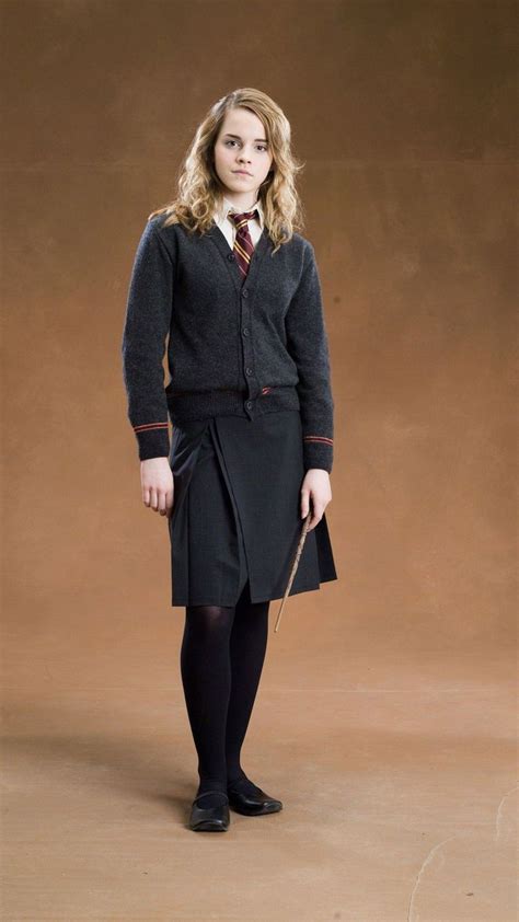 Pin By Anna Hendrson On Hp Hermione Granger Harry Potter Costume