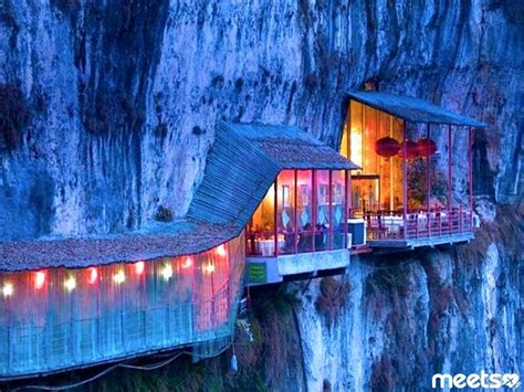 Top 3 The Most Unusual Restaurants From Around The World
