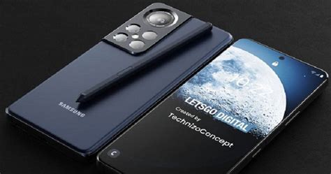 Samsung Galaxy S22 Ultra Có Thể Sử Dụng Lại Thiết Lập Camera Của Thế Hệ