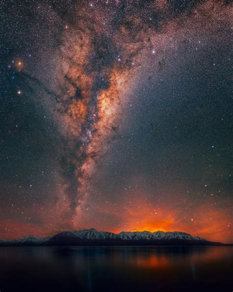 Tall Milky Way Photos High Resolution Night Sky Photo Prints Vast