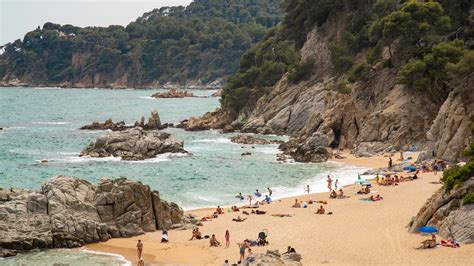 Bezoek Lloret De Mar Het Beste Van Reizen Naar Lloret De Mar Cataloni In Expedia Toerisme