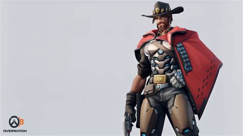 Mccree Or Cole Cassidy Which Name Is Used In Overwatch 2 Answered