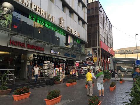 Hotel Di Bukit Bintang  Hotel Building for SALE in Jalan Alor, Jalan