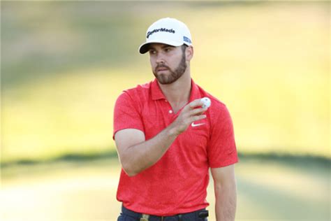 Matthew wolff during thursday's first round at the u.s. Matthew Wolff takes two-shot lead after third round of U.S ...