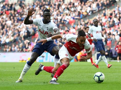 Jose mourinho masterclass earns north london derby spoils. Tottenham vs Arsenal, five things we learned: Harry Kane ...