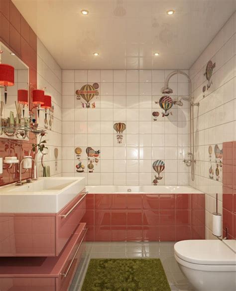 W eeayyygch badezimmerzubehor wc bad 320lm seife dispenser kuche. 20 Deko Ideen fürs Badezimmer - Dekorative Wandakzente und ...