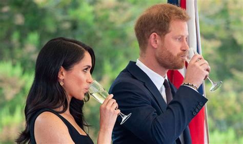 meghan markle and prince harry had a three day party in the amsterdam soho house royal news