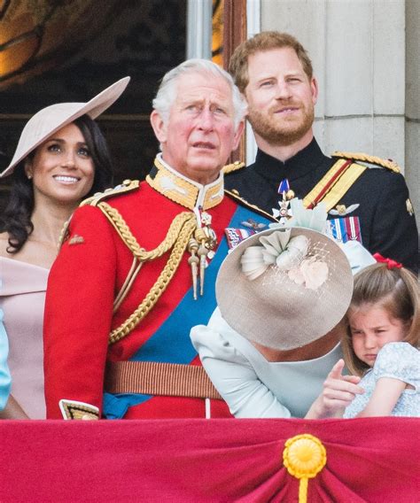 Why King Charles Might Ban Prince Harry From Coronation
