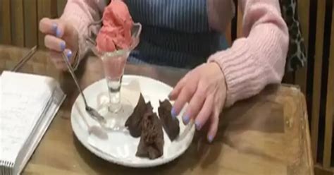 We Tried The Worlds Most Dangerous Ice Cream And We Lived To Tell The Tale Just