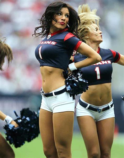 Houston Texans Cheerleaders Porn Pic Eporner