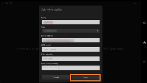 How To Use A Vpn With An Amazon Fire Tablet